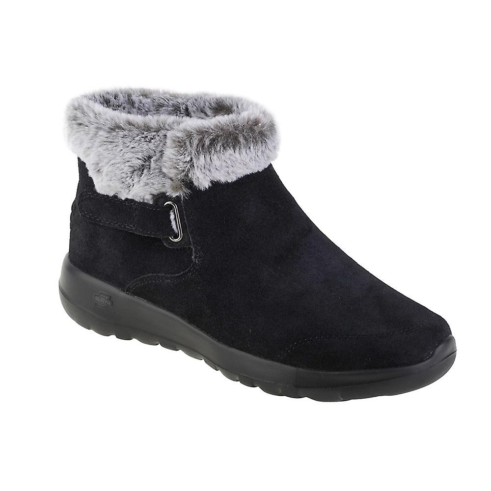 Shoes Skechers On The Go Joy First Glance 144041BKGY