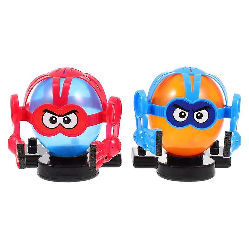 Anti-stress Explosion Ball Toys Funny Board Game Tie A Balloon Interactive Game Balloon Poking Game Don't Blow It Crazy