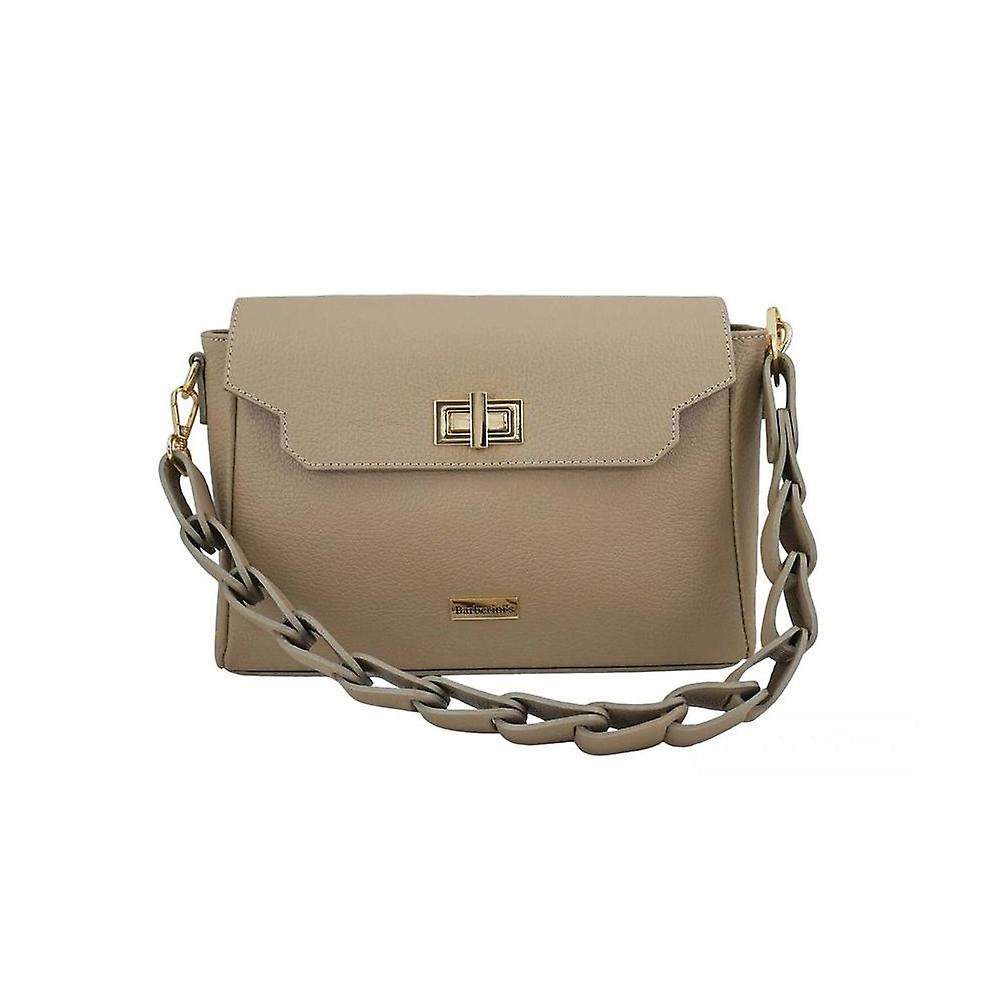 Bag Barberini's leather messenger bag 981269150