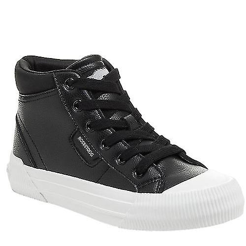 Rocket Dog Womens/Ladies Cheery Hi Trainers