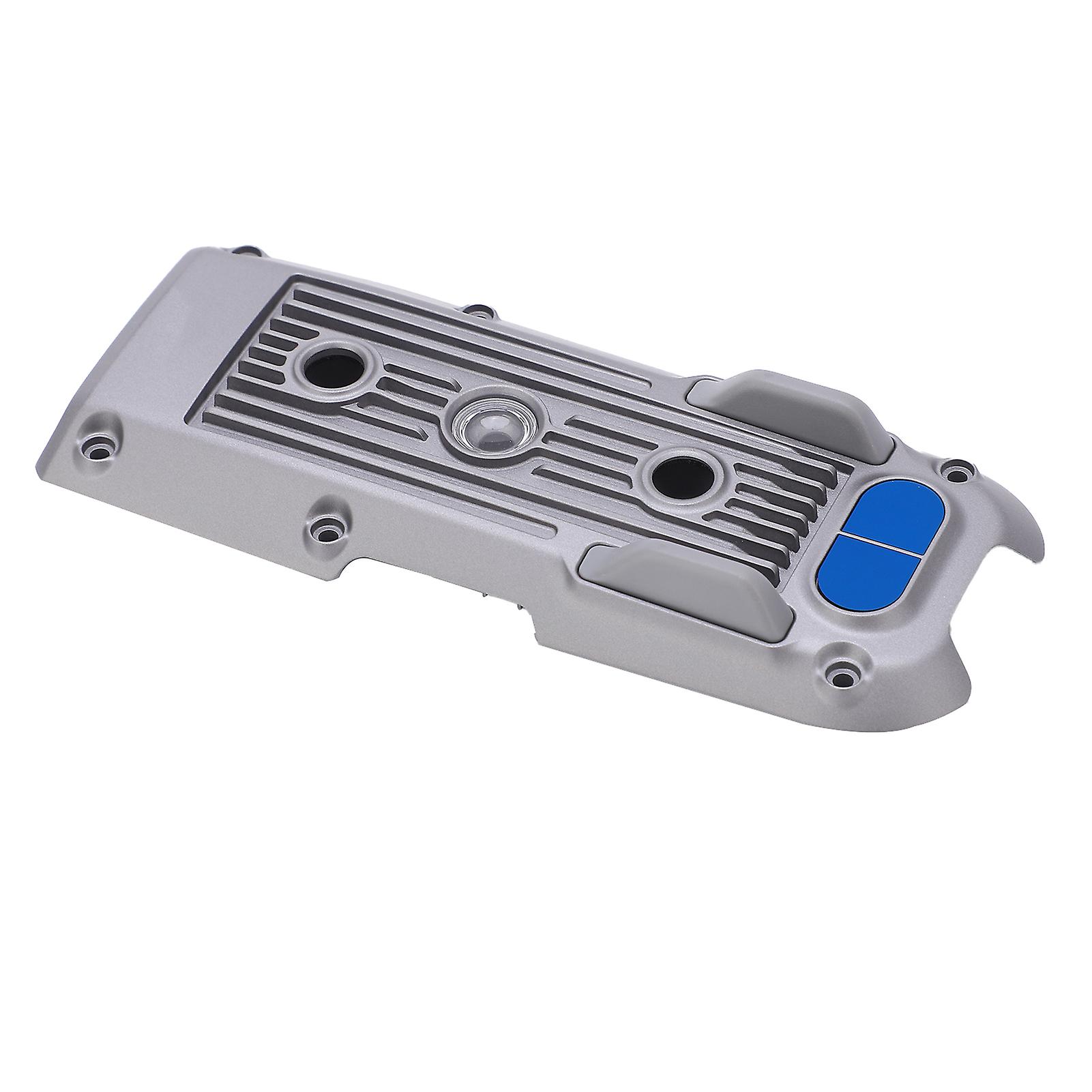 Couvercle de coque inférieure de remplacement pour DJI Mavic Air 2S