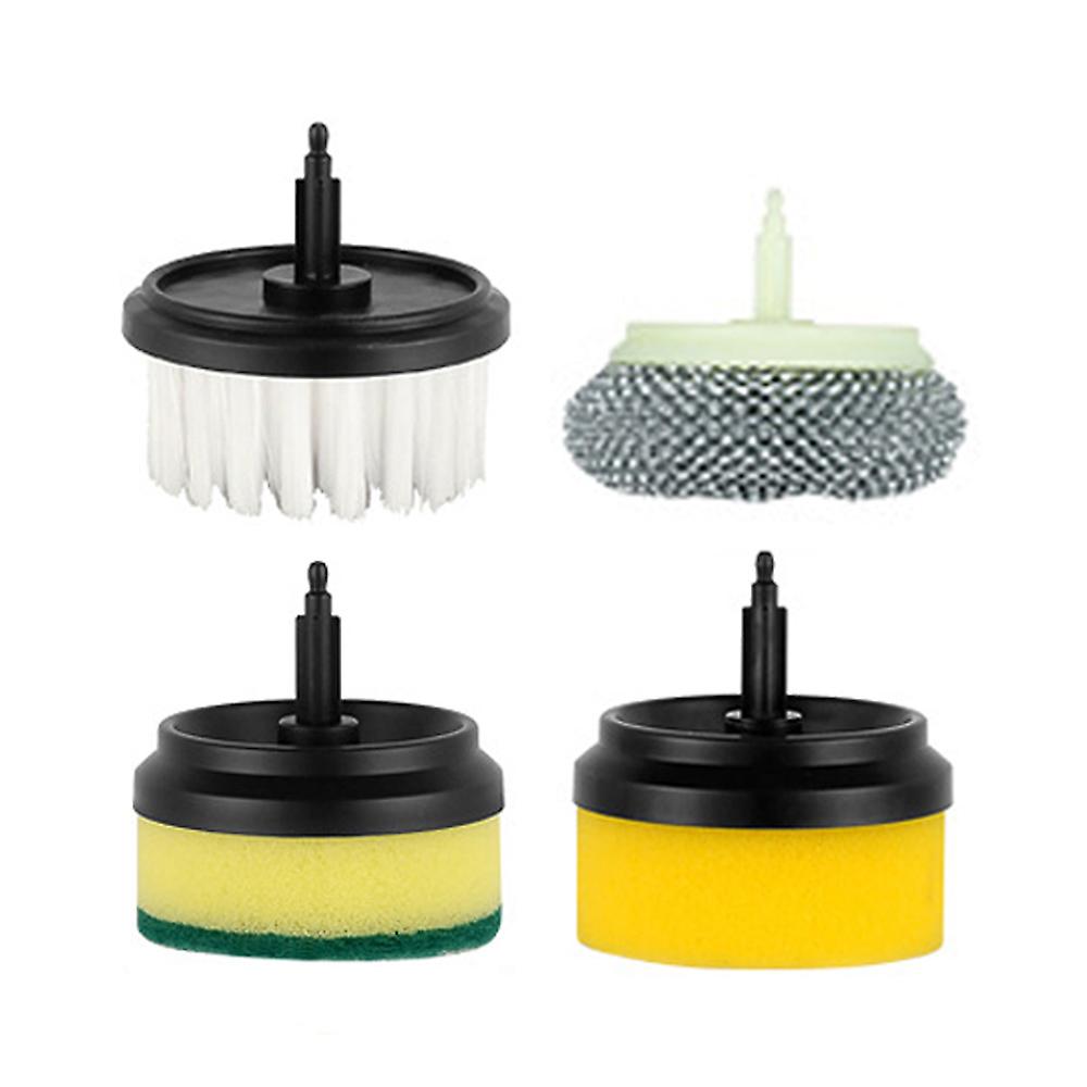 Wireless Electric Cleaning Machine Usb Rechargeable Automatic