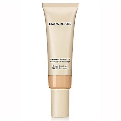 Laura Mercier 天然皮肤完美剂 SPF 30 1W1 瓷器 1.7 盎司 / 50 毫升