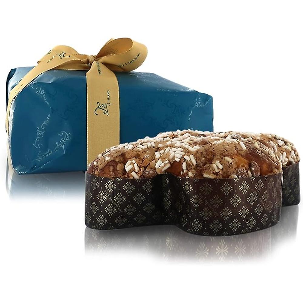 T'a Milano Classic Páscoa Colomba 1 kg