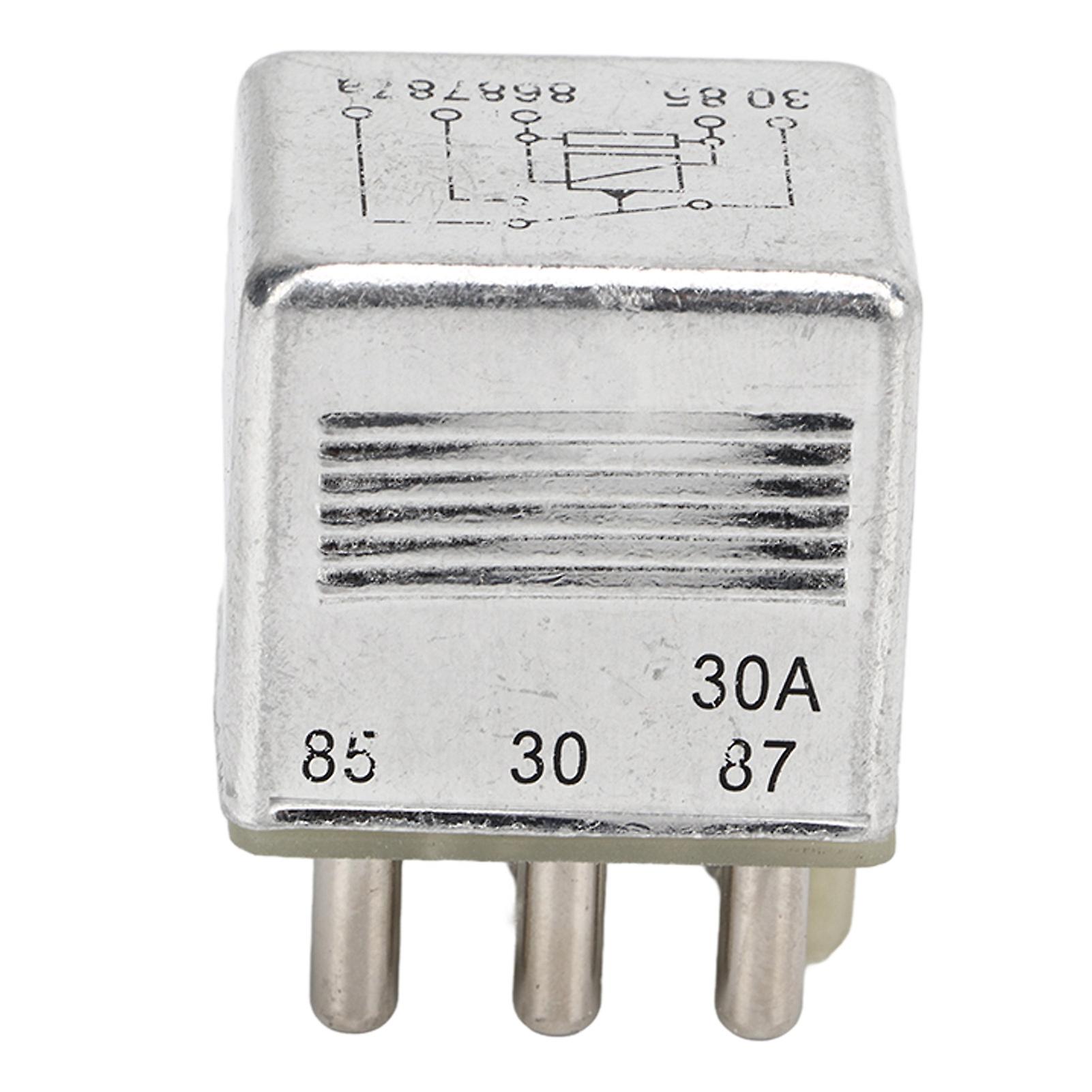 MultiPurposeRelay FuelPumpRelay AutomotiveRelay StarterRelay 0015420219 A0116A0004 RY1132