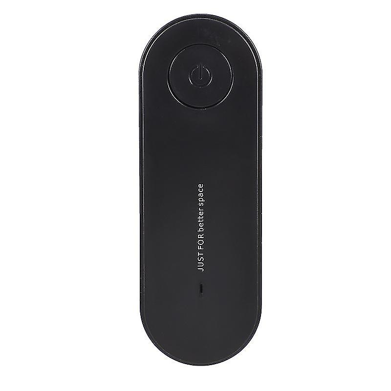 1pcs Portable Air Purifier