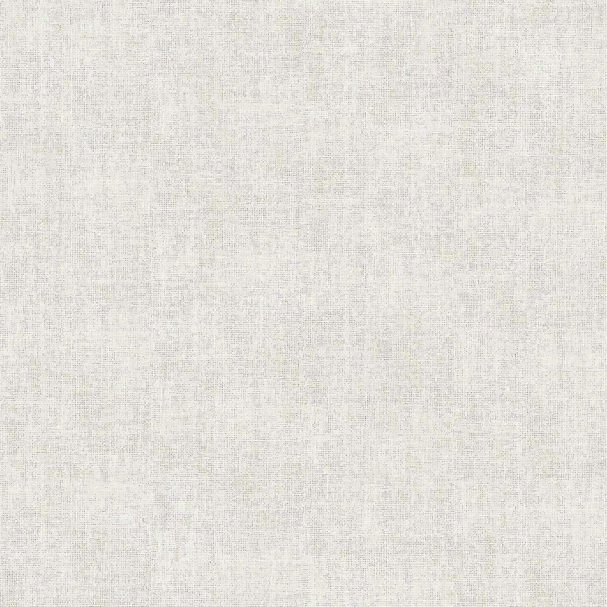 Linne Textur Tapet Kräm Muriva 173536
