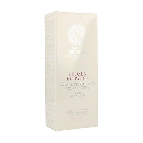 Ice Flower Firming Body Cream 200 ml of cream