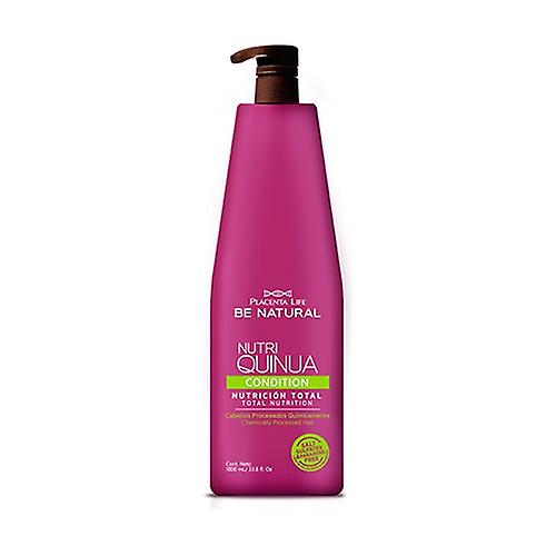 NUTRI QUINUA Condition 1000 ml of cream