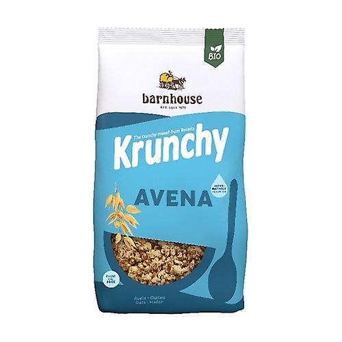 Oatmeal Krunchy Sun Muesli 750 g