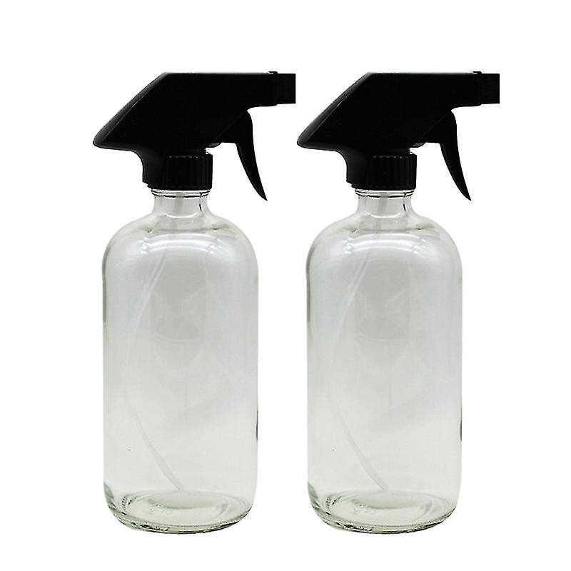 Glass Glass Bottle For Daily Use