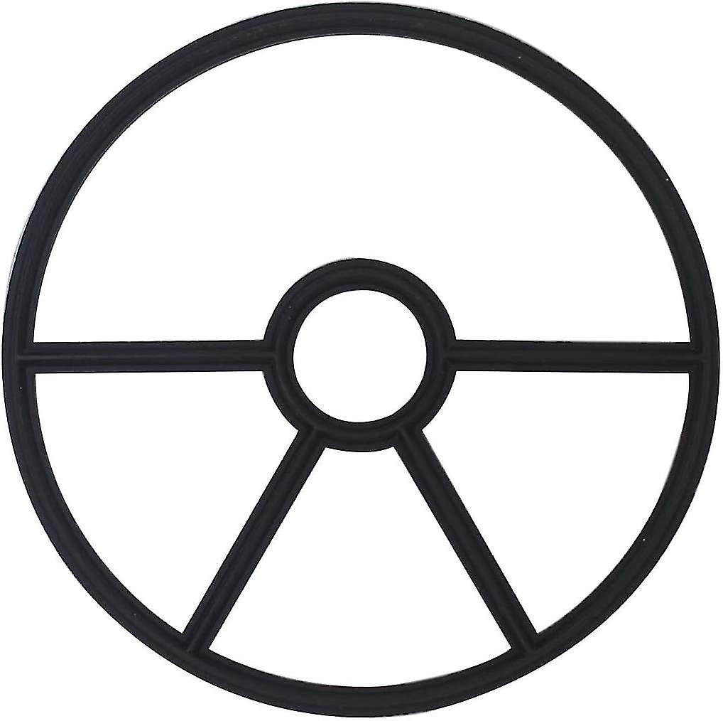 Swimming Pool Sand Filter Valve Gasket - 4-5 Way Seal, 1.5-2 Inch-dwdz