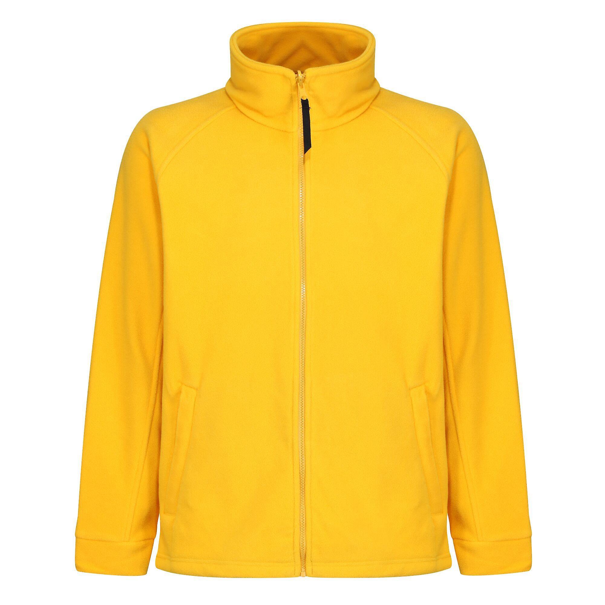 Regatta Professional Mens Thor Iii Full Zip Fleece