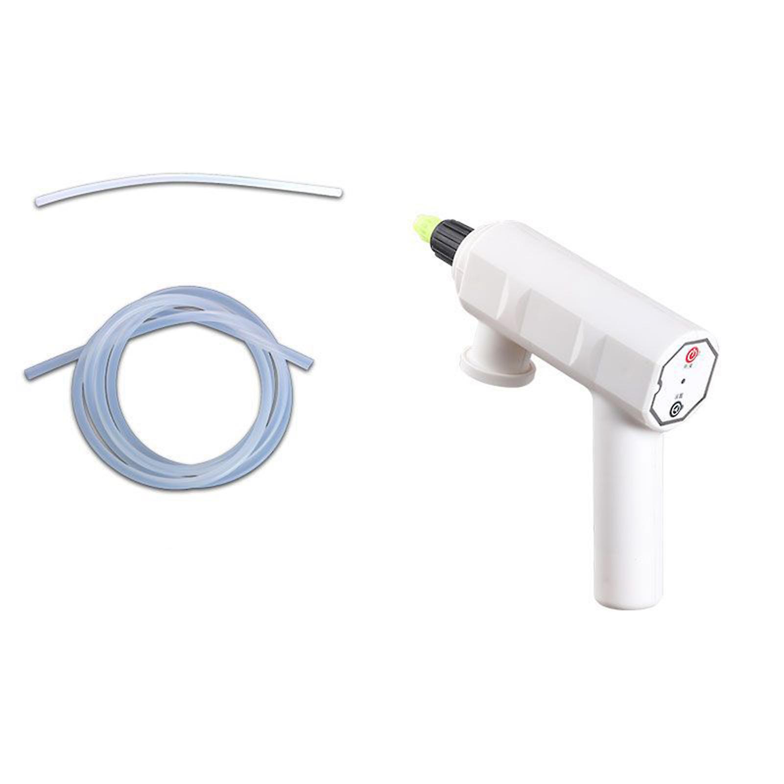 Electric Automatic Sprayers Head USB Rechargeable Plant Spray for Car Window Cleaning