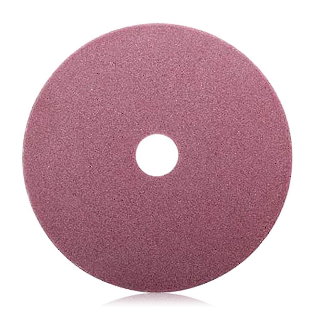 Motosserra elétrica Sharpener diamante Grinding Wheel diâmetro 3,85 polegadas abrasivo-hy
