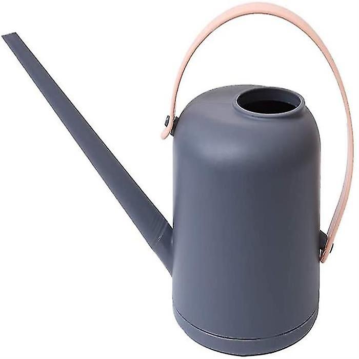 Large-capacity Watering Bottle (dark Gray)