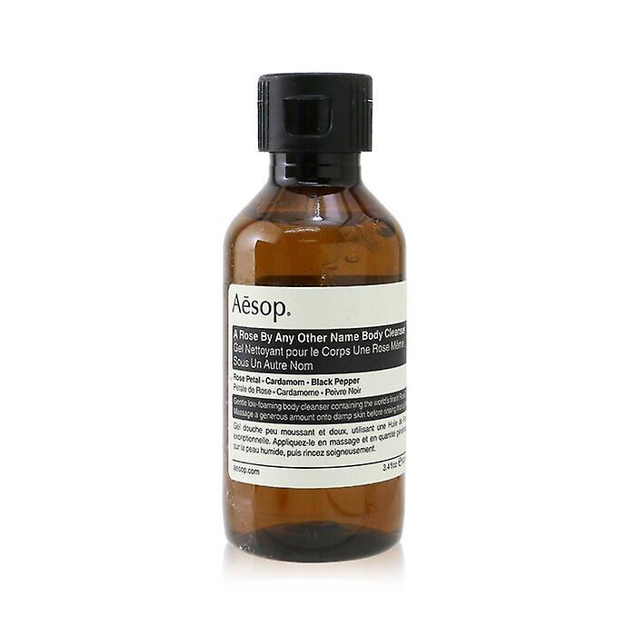 Aesop A Rose By Any Other Name Body Cleanser 100ml/3.4oz