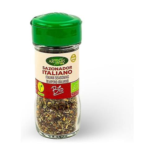 Italian Caprice Organic Spice 28 g