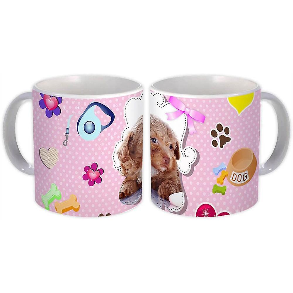 Gift Mug: Dog Pet