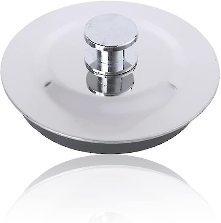 Drain plug 42 to 45 mm, Bath plug, Sink plug, Kitchen, Bathroom