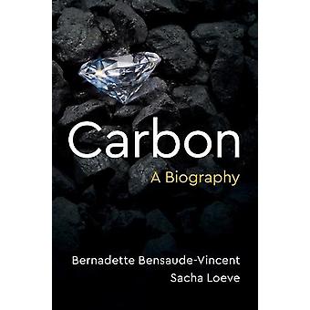 Carbon - Loeve, Sacha