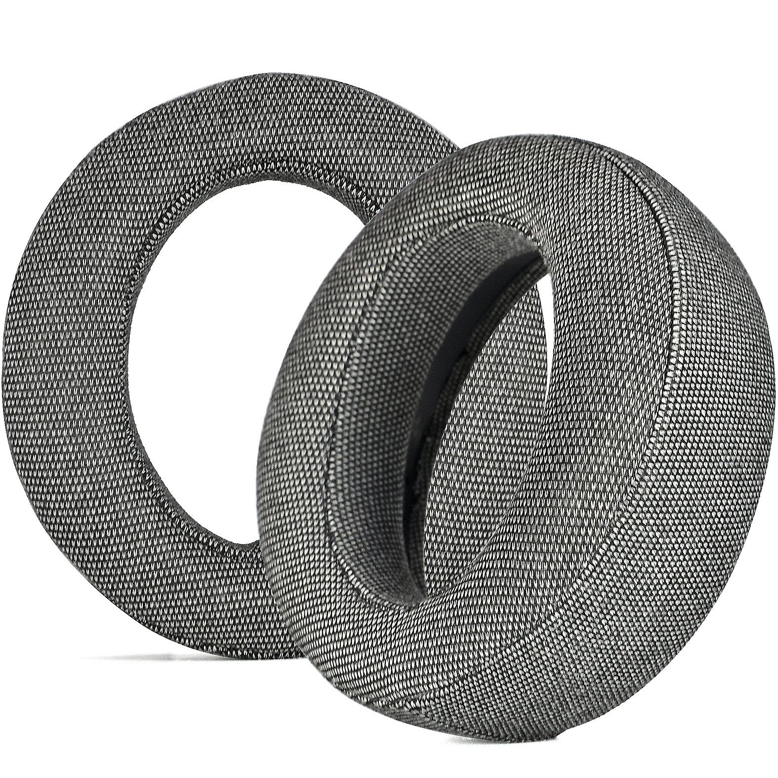 1 Pair Replacement Earpads For Sony PlayStation Pulse Elite Headphone