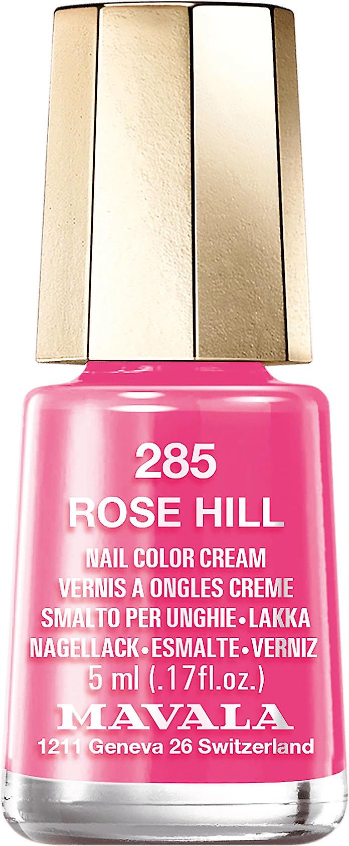 Mavala Mini nail color Rose Hill 5ml