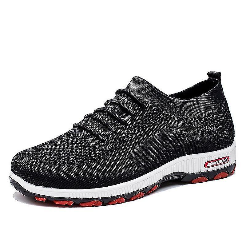 Férfi csúszásmentes sétacipő Z