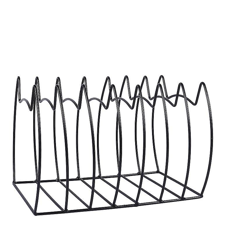 1pcs Eisendraht Buchstütze