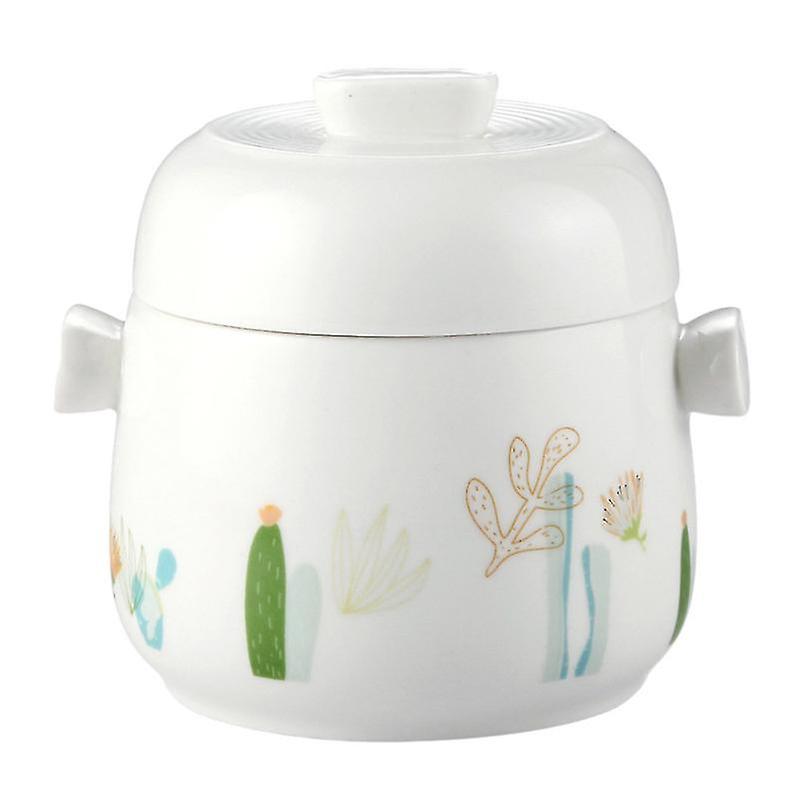 1pcs Pot à soupe de ragoût ménager