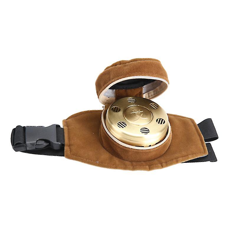 Copper, Cloth Storage Case For Health Care