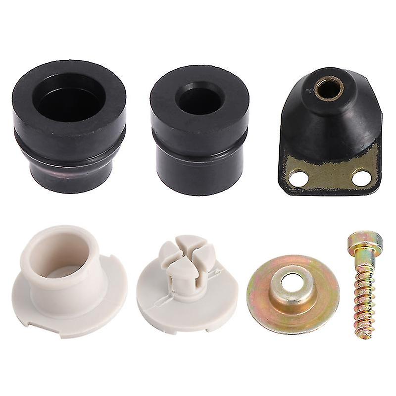 Plastic Shock Absorber For Professional Use