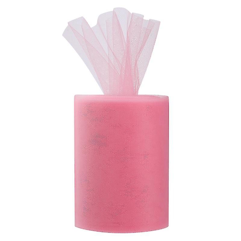 Tulle Tulle Roll For Wedding Decoration