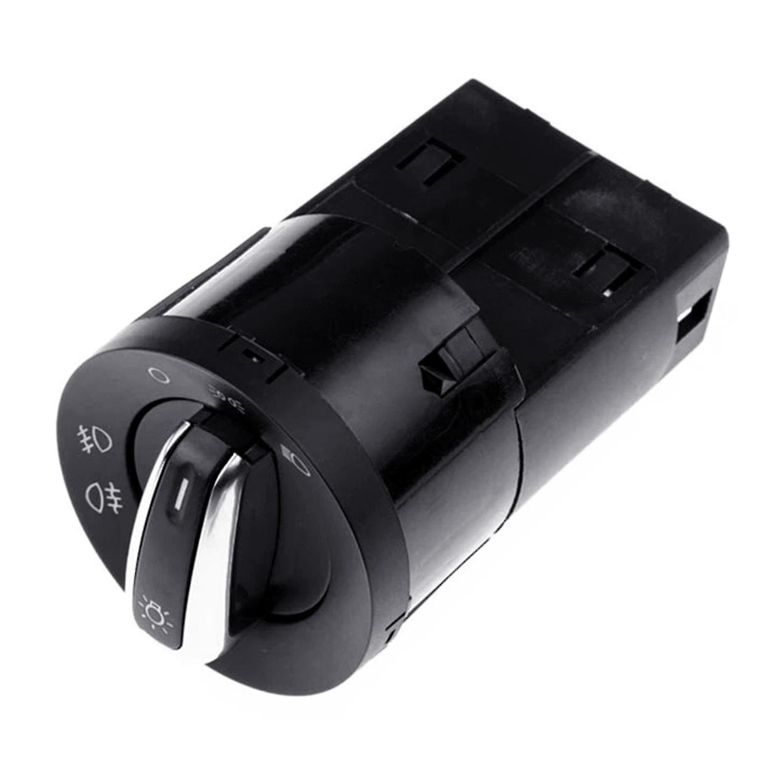 Auto For Head Light Sensor Control Switch 3bd941531 Fog Light Knob