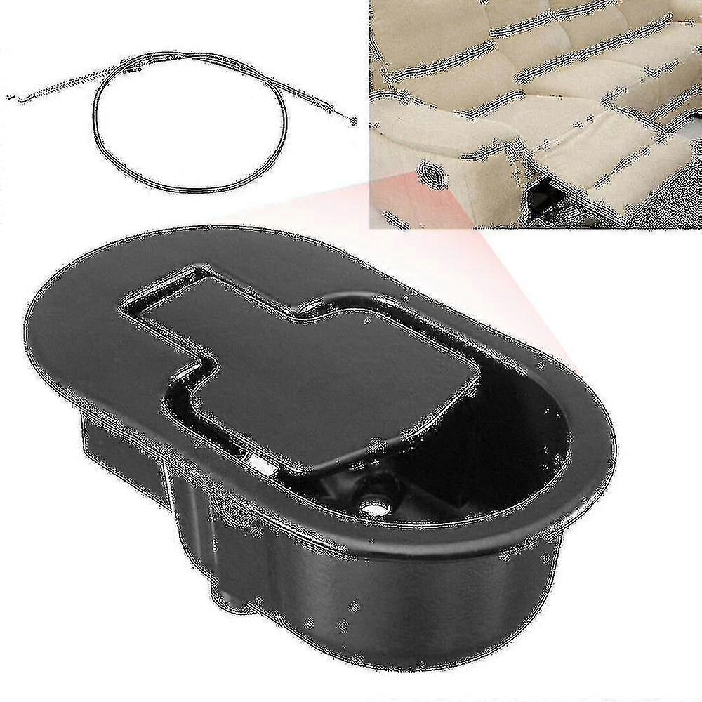 Sofa Recliner Handle With Release Lever Trigger Cable