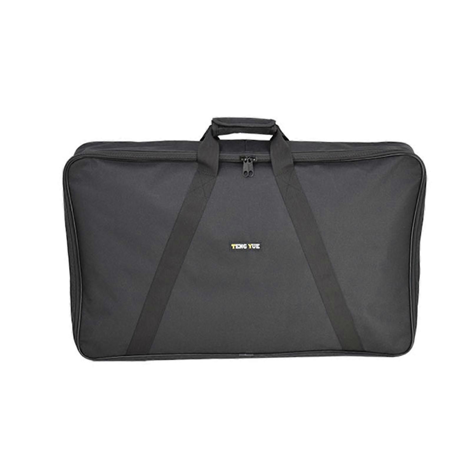 Wire Cutter Storage Bag Shockproof Carrying Case Waterproof Protective Pouch