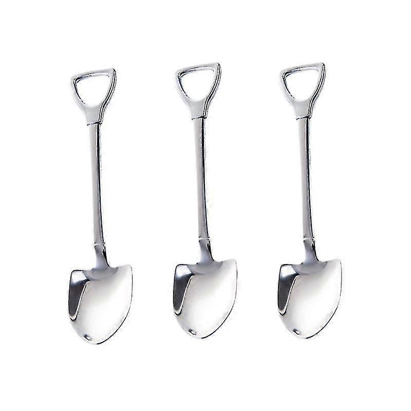 3pcs Kitchen utensils,  Home Stirrer Spoon