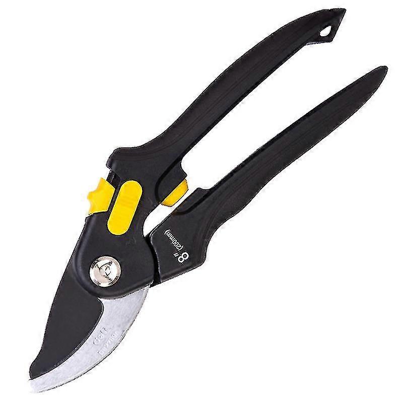 Durable Practical Handy Pruning Shears For Orchard Farm Garden
