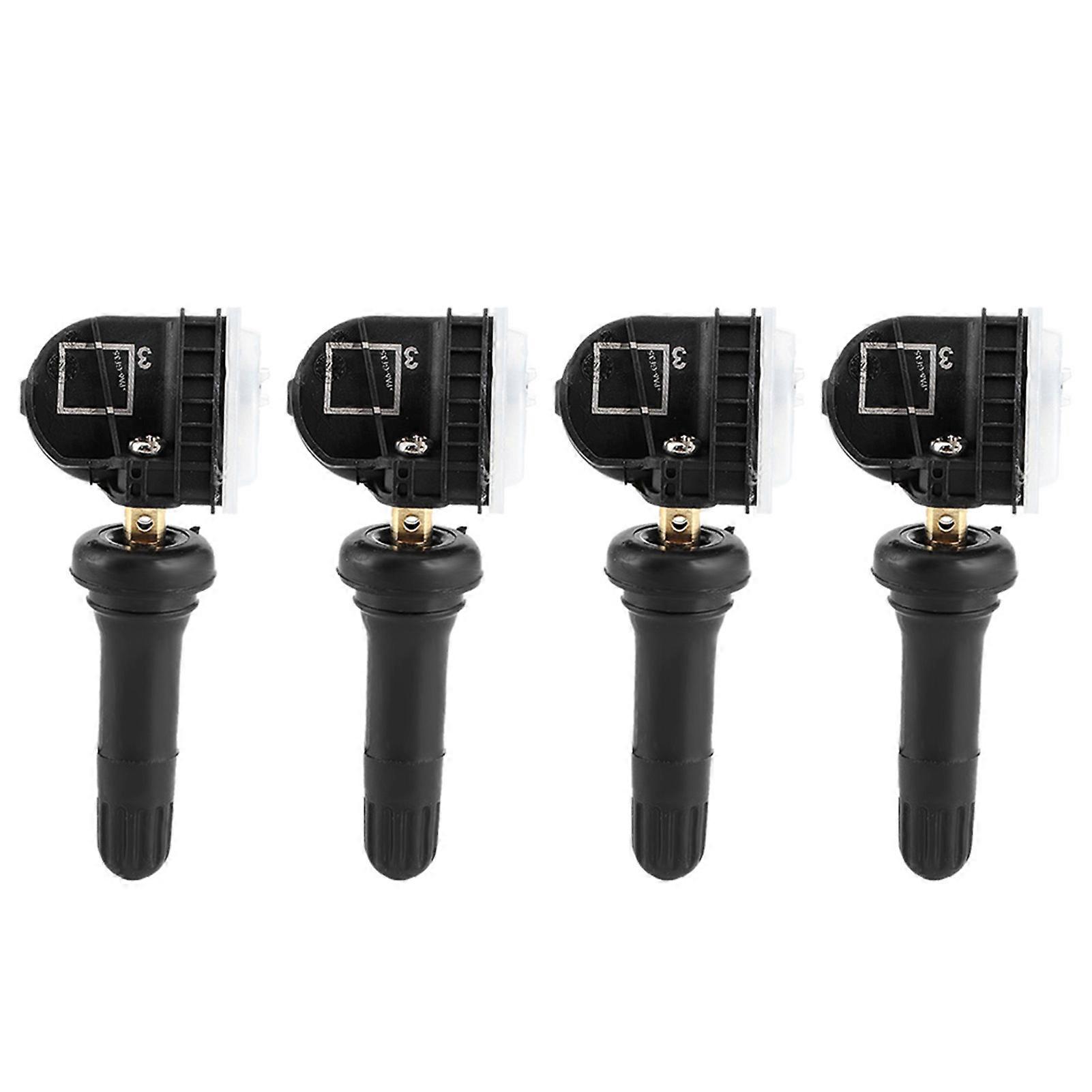 4pcs Tire Pressure Monitoring Sensors TPMS 2036832 Fits for Ford Ecosport/Fiesta/Focus NO.07508