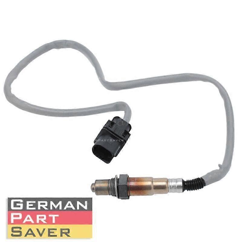 High~perforce Lambda O2 Sauerstoffsensor kompatibel mit F10 528I F25 X3 11787589139 ~ 850mm Länge NO.6602