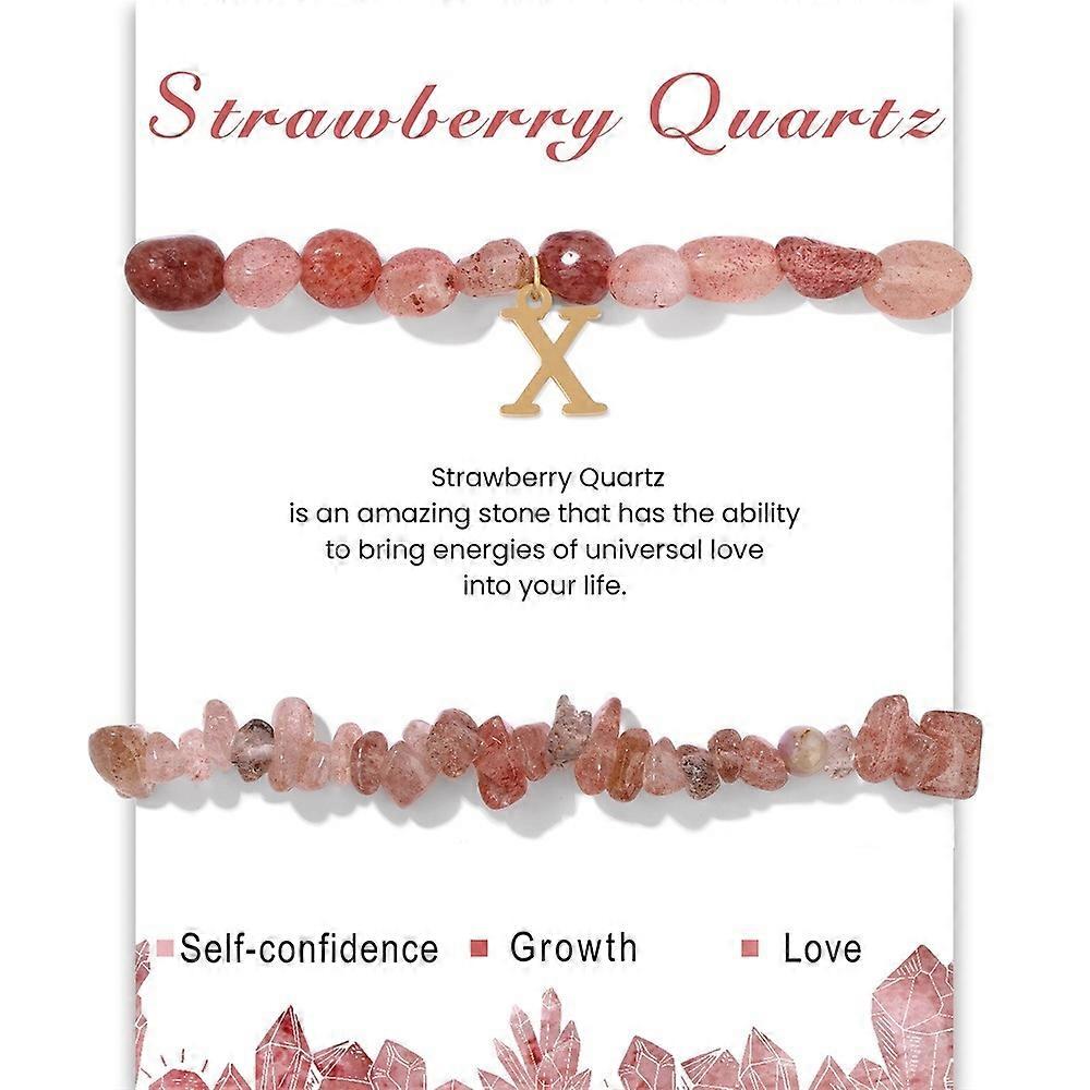 Bracelet-X for Xtraordinary - Xtraordinary X-Factor