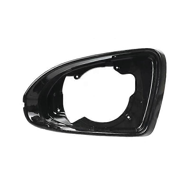 Applicable To 16-23 Buick Lacrosse Rearview Mirror Shell Rear-View Lens Reflective Frame Turn Light