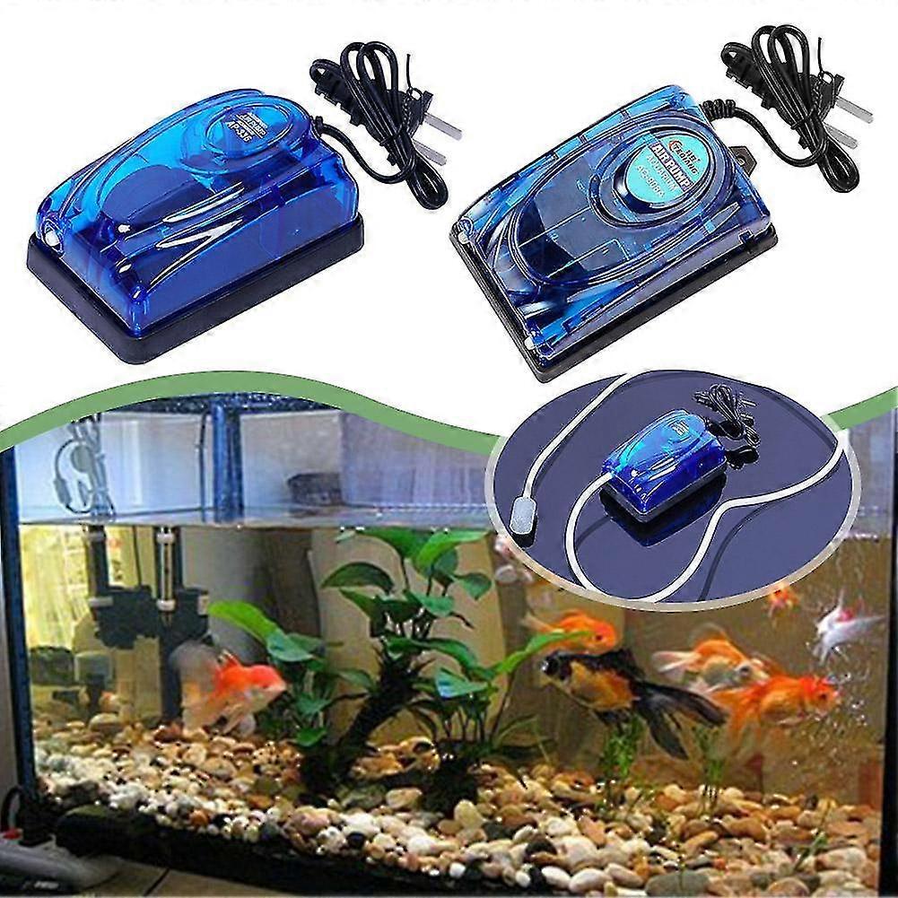 Silent Tank Pump Aquarium Pond Pump
