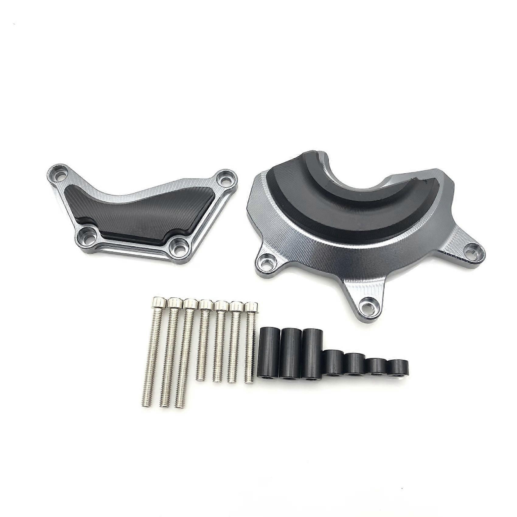 Motorcycle Engine Guard Protective Cover for R6 YZF R6 2019 2020 2021 Crash Pads Sliders Protection
