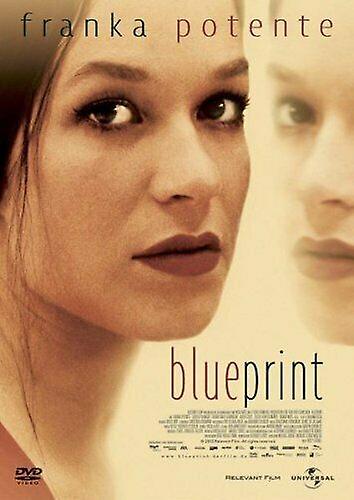 Blueprint [DVD] (2003) (German Import) DVD - Region 2