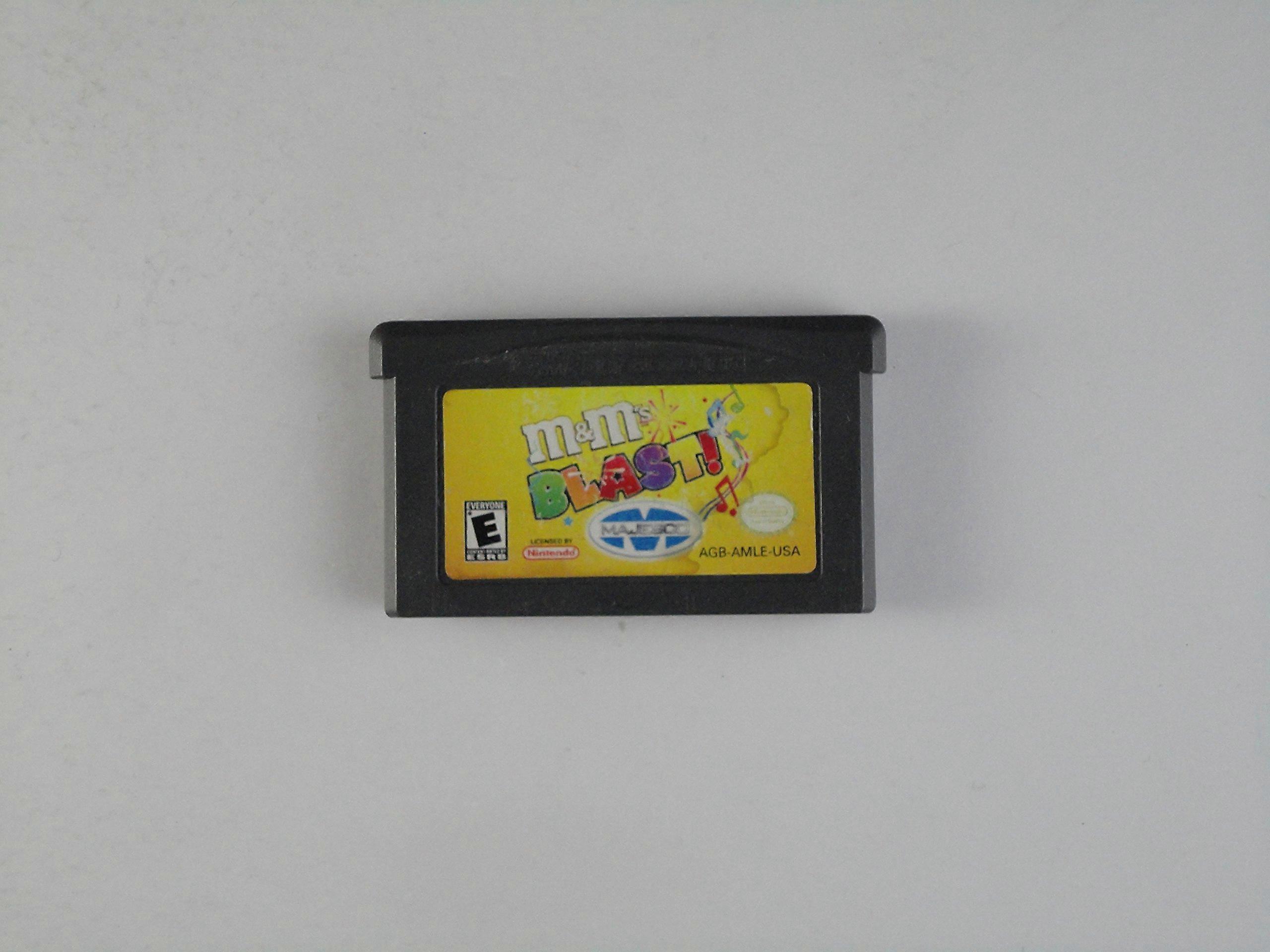 MMs Shell Shocked  Game -  - PAL - New & Sealed