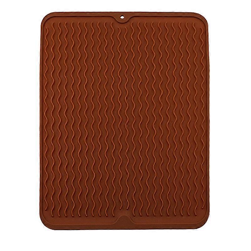 Foldable Insulated Soft Rubber Kitchen Sink Mat