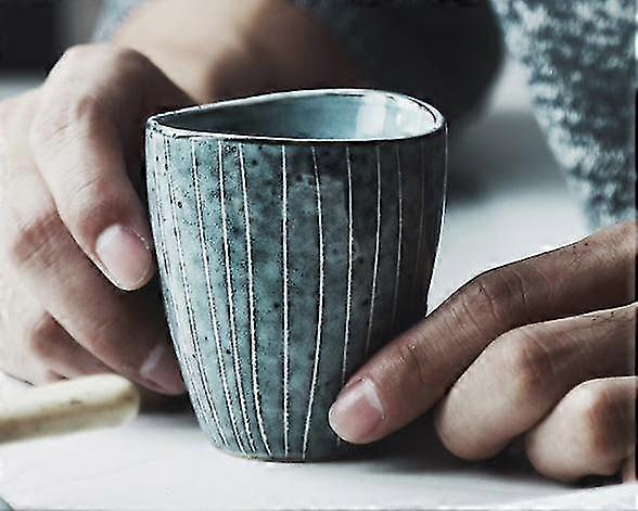 water japanese style tableware ceramic granny 150ml