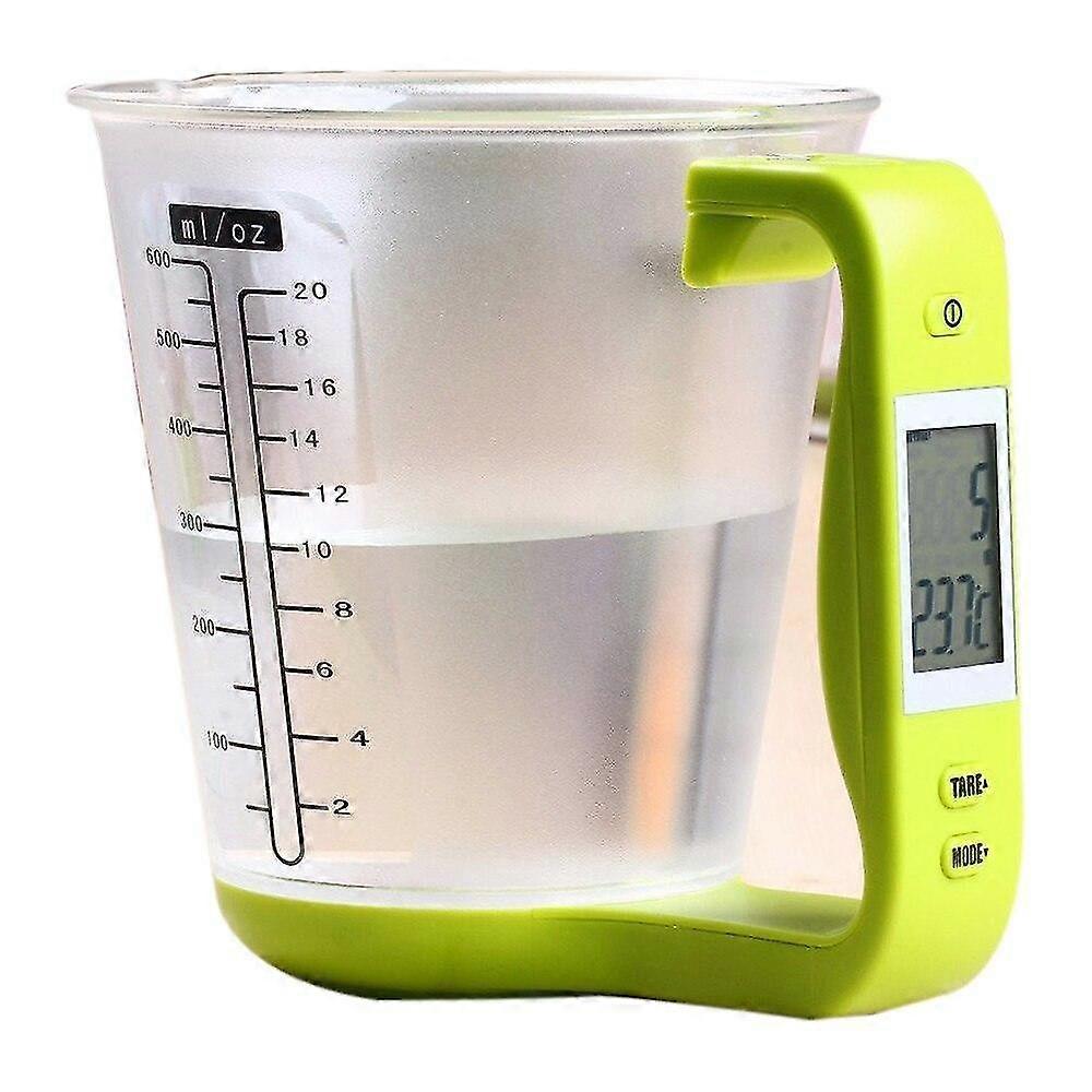 scales digital beaker libra electronic tool scale kitchen display