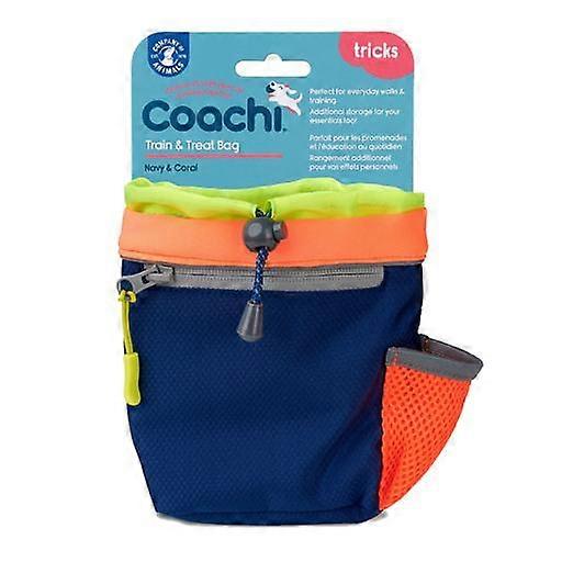 Coachi Bolsa para Premios Naranja para Adiestramiento